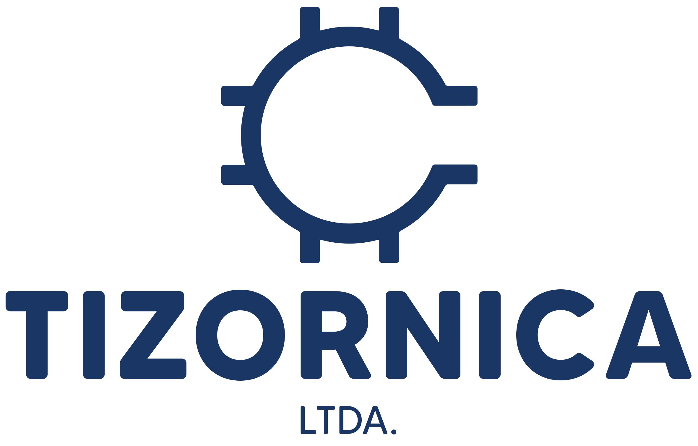 Logo Tizornica